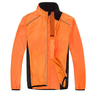 De alta calidad de lluvia ropa de trabajo ropa de lluvia abrigo con pantalones a prueba de agua de lluvia impermeable - Product Image 1