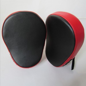 นวมชกมวยแบบโค้ง,เป้าล่อสำหรับต่อยมวยมวยไทย - Product Image 4
