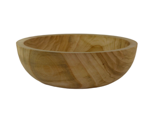 Cuenco clásico hecho a mano para servir comida y pasta, ideal para vajilla, ensalada de frutas y sopa de fideos, elegante y funcional - Product Image 5