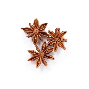 Anís estrellado para embalaje de cocina, anís de alta calidad de otoño, 10KG, alta calidad, Original de Vietnam - Product Image 1