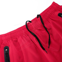 Shorts de course pour hommes, nouvelle vente chaude 2020, logo personnalisé, imperméable, respirant, coton décontracté, toutes saisons