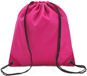 Wholesale Selvagio Custom Logo Branded Oxford Fabric <b>Drawstring</b> <b>Backpack</b> Bags for Promotional Use Cycling 30-40L Capacity Water - Product Image 6