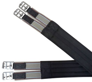 Shemax Horse Riding <b>Equestrian</b> Cotton Padded Girth - Product Image 6