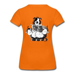 Camisetas de Punto Casuales de Manga Corta con Cuello en V para Mujer, 100% Algodón, Personalizables, Transpirables, de Secado Rápido y Ecológicas - Product Image 5