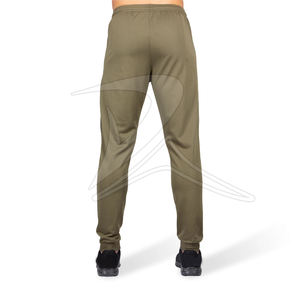 Men's Lightweight High Waist Cotton Sweatpants Straight Pattern Jogger Track <b>Pants</b> for Casual Outdoor Wear OEM Service Available - Product Image 6