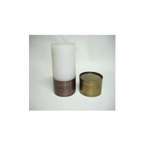 เชิงเทียนทรงสูงหรูหราทันสมัยสไตล์แฟนซีแบบพรีเมี่ยมพร้อมเชิงเทียนดีไซน์ใหม่ - Product Image 1