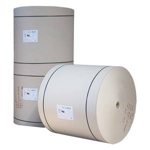 Tablero de cartón gris, suministro en rollo Jumbo Grammage 350-600 GSM con espesor de 0,53-0,95mm - Product Image 3