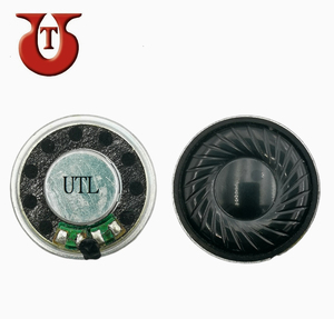 Altavoz de 30mm - Product Image 1