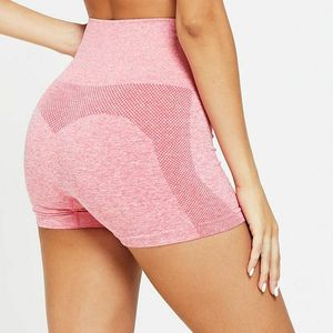 Pantalones cortos de compresión con diseño personalizado para mujer, shorts de compresión con capa base de alta calidad, precio al por mayor - Product Image 3