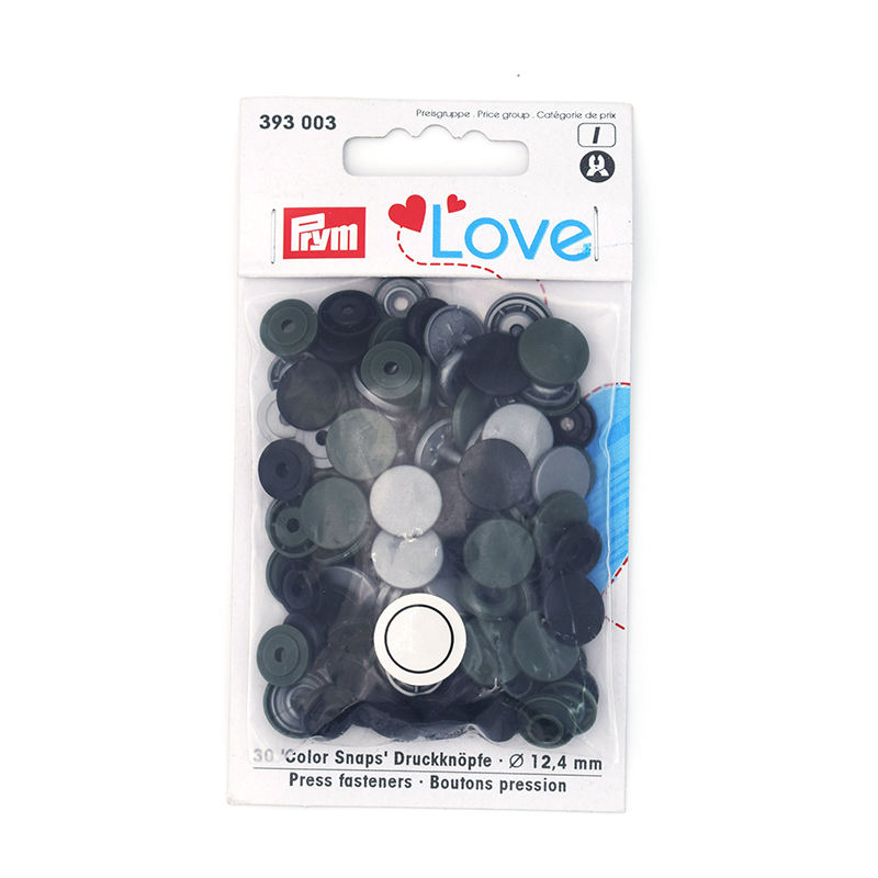 Gris foncé, gris clair et noir