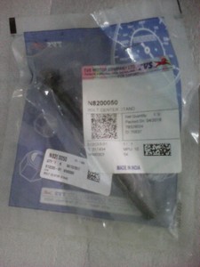 Soporte Central BOLT N8200050 para Piezas de Motocicleta TVS - Product Image 2