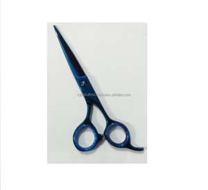 กรรไกรตัดผมสแตนเลสแบบมืออาชีพผลิตภัณฑ์เสริมความงามสำหรับร้านเสริมสวยสไตล์ผม - Product Image 1