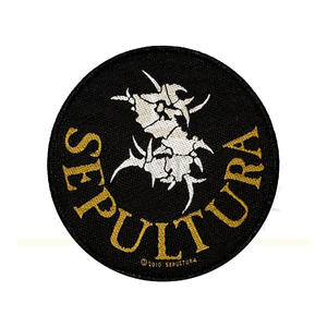 ขายส่งส่วนบุคคลที่กำหนดเองราคาถูกเย็บปักถักร้อยPathchสำหรับเสื้อผ้าเย็บปักถักร้อย - Product Image 5