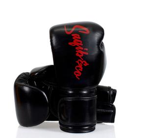 Gants de boxe d'entraînement en cuir de meilleure qualité, gants de kickboxing de conception personnalisée et gants MMA - Product Image 5