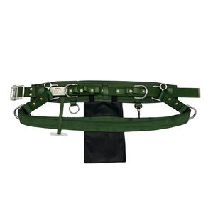 Ceinture de sécurité ADELA pour la retenue au travail - Product Image 4