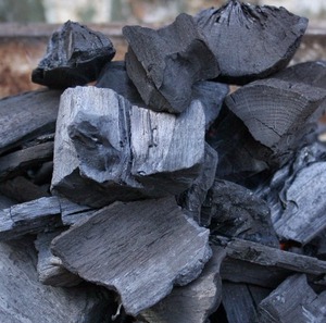 Charbon de bois dur Enterenprize en morceaux pour barbecue, 2% de cendres, 100% naturel, haute chaleur, durée de combustion de 5-6 heures, Propinsi Jawa Tengah - Product Image 3