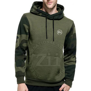 Sudadera con Capucha Personalizable para Hombre 2023, Talla 6XL, 100% Poliéster, Color Sólido, Ropa Urbana de Invierno, Logotipo Personalizado, Superventas, Teñido Liso - Product Image 4
