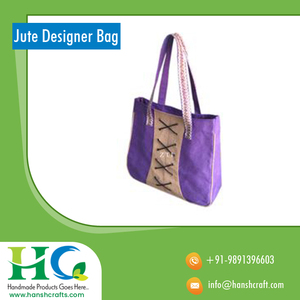 Indian Manufacturer of High Quality <b>Lunch</b> <b>Box</b> Jute <b>Bag</b> Premium Design Jute <b>Bag</b> Manufacturing in India - Product Image 2