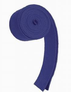 Cinta de Agarre para Hockey de Gamuza de Algodón Antideslizante Multicolor Personalizada con Logotipo, Tamaño Personalizado, Alta Calidad, OEM, Hockey sobre Hielo Internacional - Product Image 6