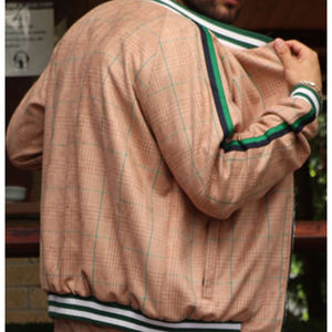 Conjuntos deportivos para hombre, chándal informal, ropa deportiva transpirable, novedad - Product Image 6