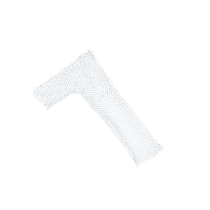 โซ่สแตนเลสขนาด9มม. 16เกจออกแบบได้ตามต้องการมีโลโก้อะนิเมะ - Product Image 5