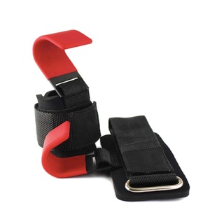 Crochet électrique en néoprène et métallique de haute qualité haltérophilie de gymnastique efficace entraînement intense poids de la cheville et du poignet - Product Image 3