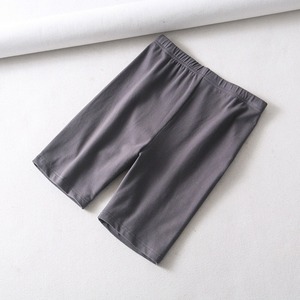 Pantalones cortos de lana para hombre, pantalón corto informal con bolsillos y cremallera - Product Image 6