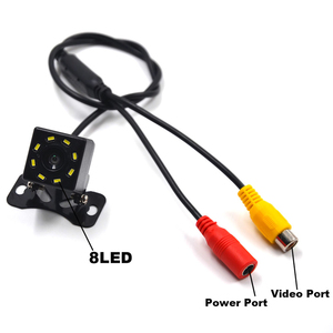 Đầu CD xe hơi 7018B 2 Din, màn hình 7 inch HD, Radio xe hơi, Bluetooth, FM, nghe nhạc MP5, hỗ trợ camera lùi - Product Image 4