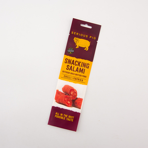 पाउडर उत्पादों के लिए अनुकूलित इंस्टेंट कॉफी पैकेजिंग पाउच पैकेजिंग रोल फिल्म बैग / स्टिक पैक - Product Image 2