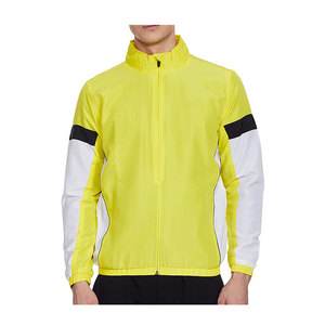 เสื้อแจ็คเก็ตกันลมสำหรับผู้ชาย,เสื้อกีฬากลางแจ้งผ้าซอฟต์เชลล์ - Product Image 3