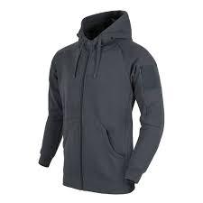 Super Quality Fashionable Zipper Hoodies For Men - Product Image 3