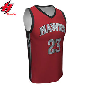 Uniformes de Baloncesto Personalizados de Alta Calidad, Camiseta de Baloncesto Sublimada Personalizada, Ropa Deportiva de Secado Rápido - Product Image 3