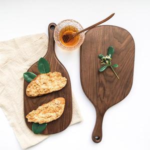 Vente en gros d'ustensiles de cuisine Planche à découper en bois pour fruits et légumes Planche à découper pour cuisine Planche Charcutier - Product Image 3
