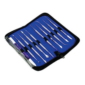 Kit de herramientas de higiene Dental, kit de instrumentos para dentistas, recién llegado - Product Image 4