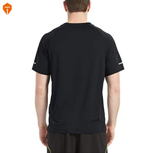 ร้อนขายเสื้อยืดสำหรับผู้ชายที่กำหนดเองการพิมพ์และการออกแบบ - Product Image 3
