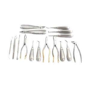 Rongeur Microchirurgie Kit - Product Image 3