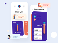 El mejor software de gestión empresarial Android Trading Management App IOS Desarrollo de aplicaciones