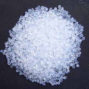 HDPE Virgin Material Polyethylene Plastic Pellets HDPE Virgin/Recylced Granules for Plastic