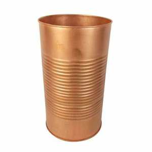 Meilleure apparence nouveau Design Pot de fleur en aluminium Look Premium haute qualité Design de luxe fait à la main Pot de fleur traditionnel - Product Image 2