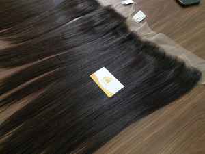 Pedido para probar la calidad, cabello humano de alta calidad, cabello vietnamita, el mejor precio para distribuidor del mercado nigeriano - Product Image 3