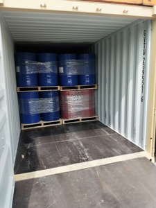 Mở di động/đóng di động hai thành phần <span class=keywords><strong>polyurethane</strong></span> cứng nhắc bọt chống cháy phun polymetric MDI cho cách nhiệt hoặc tiêm - Product Image 6