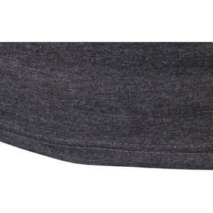 Camisa de Golf Casual para Hombre, Hecha a Medida, al por Mayor en Bangladesh, Anti-Pilling, Talla Europea, Cuello Camisero, Diseño Combinado, Talla Grande - Product Image 4