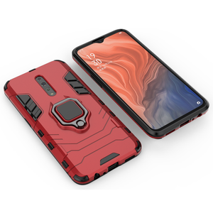 Nuovo arrivo cassa del telefono per <span class=keywords><strong>OPPO</strong></span> Staffa antiurto personalizzato Reno Z del telefono della copertura posteriore - Product Image 2