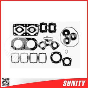 TAIWAN SUNITY NOUVEAU Kit de joints d'étanchéité JH750 de qualité supérieure avec joints d'huile 750 ZXI pour KAWASAKI 1995-1997 MOTEUR HORS-BORD ET JET SKI - Product Image 2