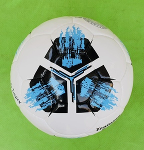 Ballon de football club de football ballon de football Pakistan football ballon d'entraînement de football produit - Product Image 3