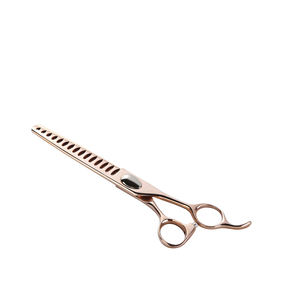Ciseaux de toilettage pour les animaux de compagnie, di pour droitier, en acier inoxydable, de haute qualité, accessoires de toilettage, décontractés, nouveauté, - Product Image 4