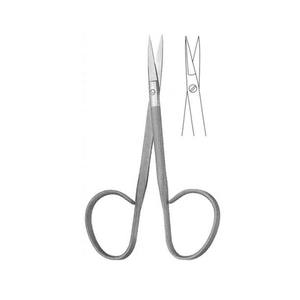 Supercut plus TC Iris tijera mango de cinta cvd - Product Image 4