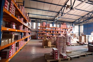 Manijas para Muebles de Alta Calidad al Por Mayor - Akasma - Mejor Precio para Manijas de Gabinetes y Armarios, manijas de aluminio - Product Image 6