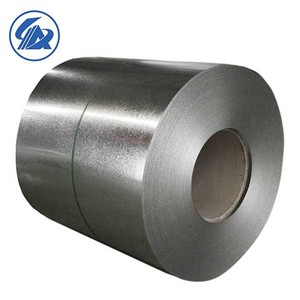 Bonne qualite Dx51D <span class=keywords><strong>tole</strong></span> en bobine galvaniser 0.<span class=keywords><strong>3mm</strong></span> thickness 1250mm - Product Image 1