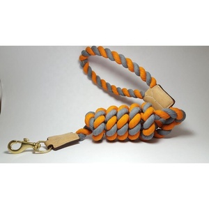 2023 <b>Top</b> Selling Cotton Rope Dog Lead in Manufacturing Price. - Product Image 6